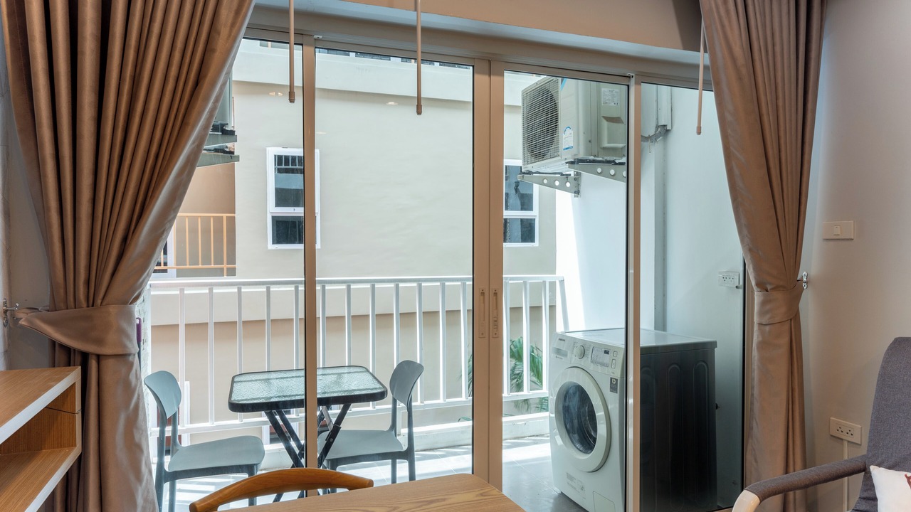 Photo of Bedroom in Pratumnak Hill