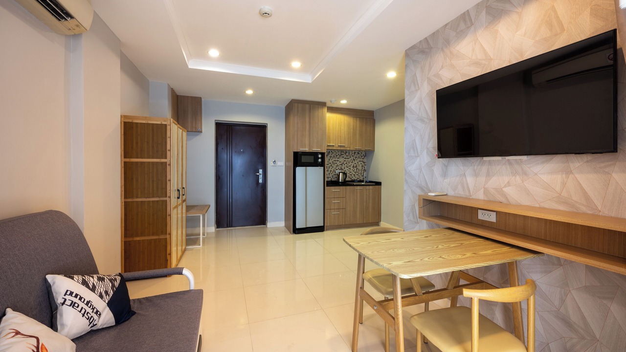 Photo of Bedroom in Pratumnak Hill