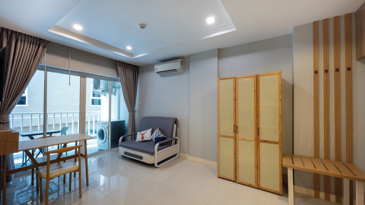 Photo of Bedroom in Pratumnak Hill