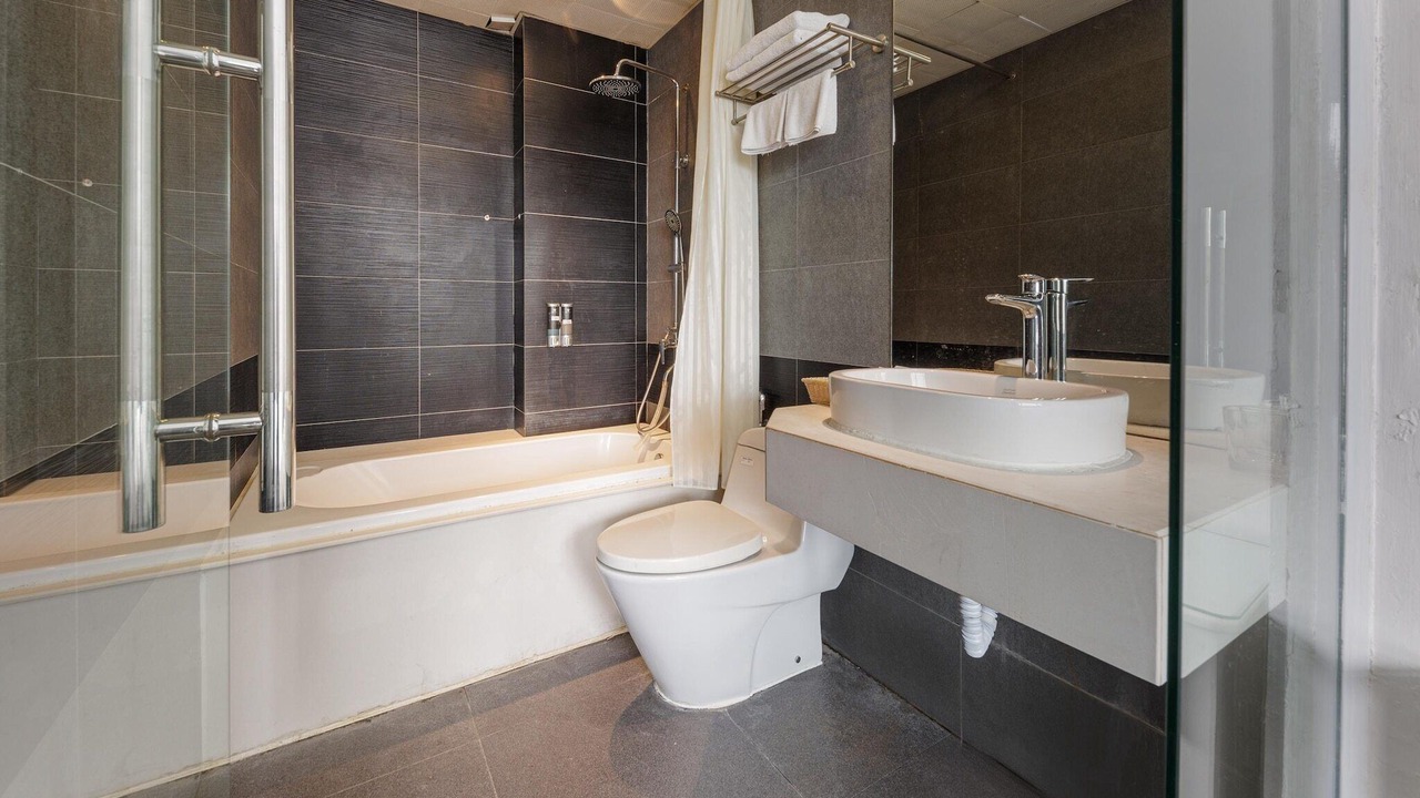 Photo of Bathroom in Truc Bach