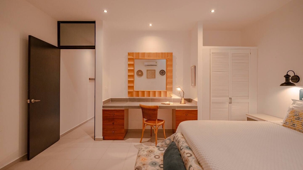 Photo of Bedroom in Merida