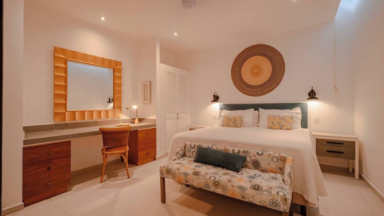 Photo of Bedroom in Merida
