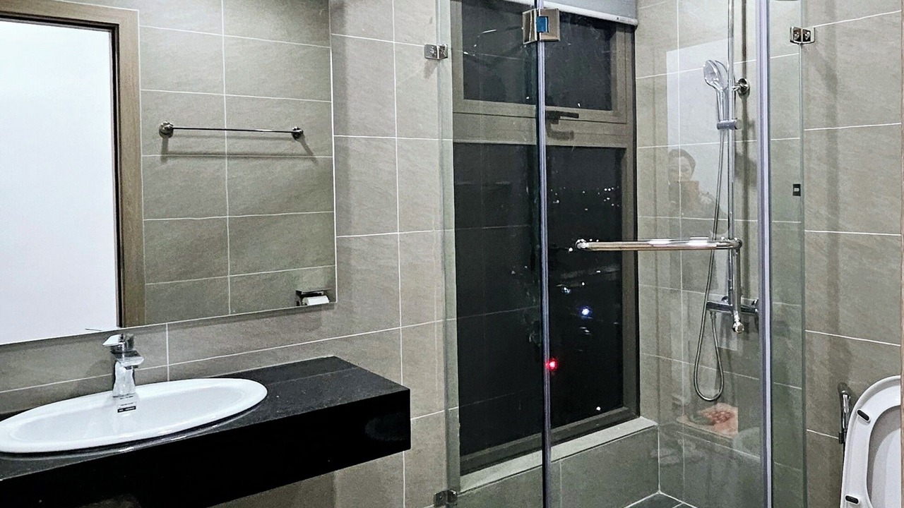 Photo of Bathroom in Hanoi