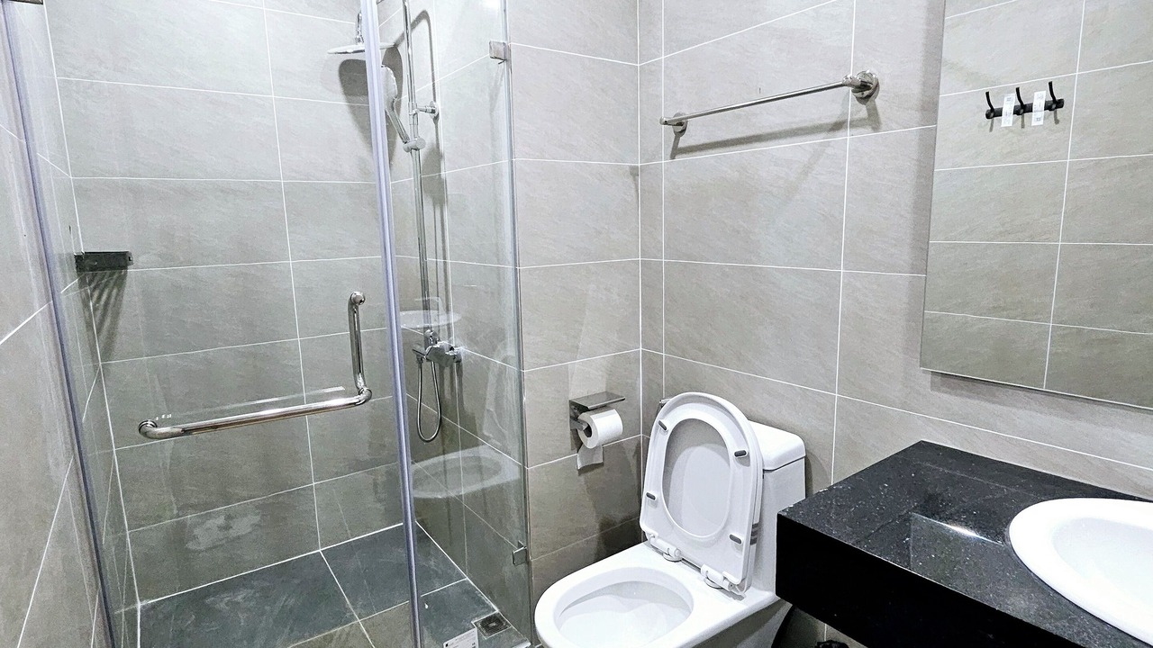 Photo of Bathroom in Hanoi