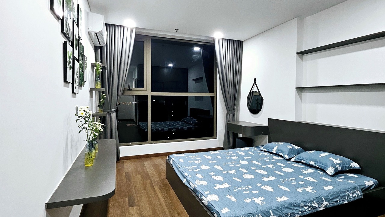 Photo of Bedroom in Hanoi