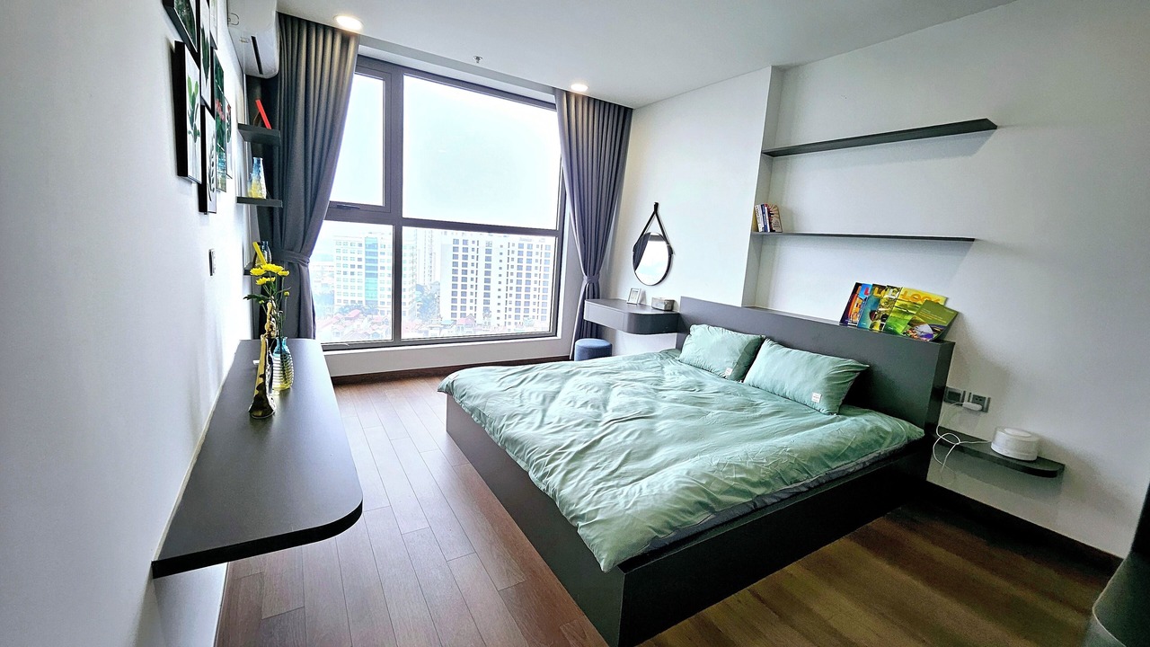 Photo of Bedroom in Hanoi
