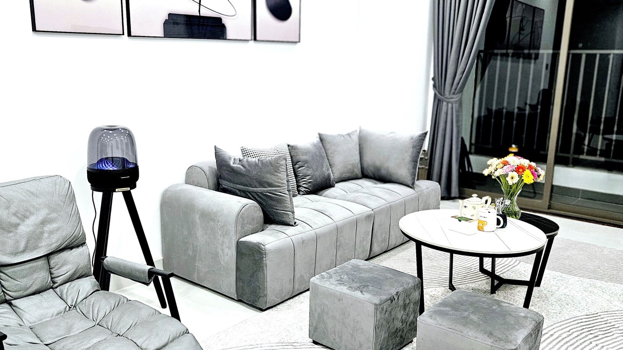 Photo of Livingroom in Hanoi