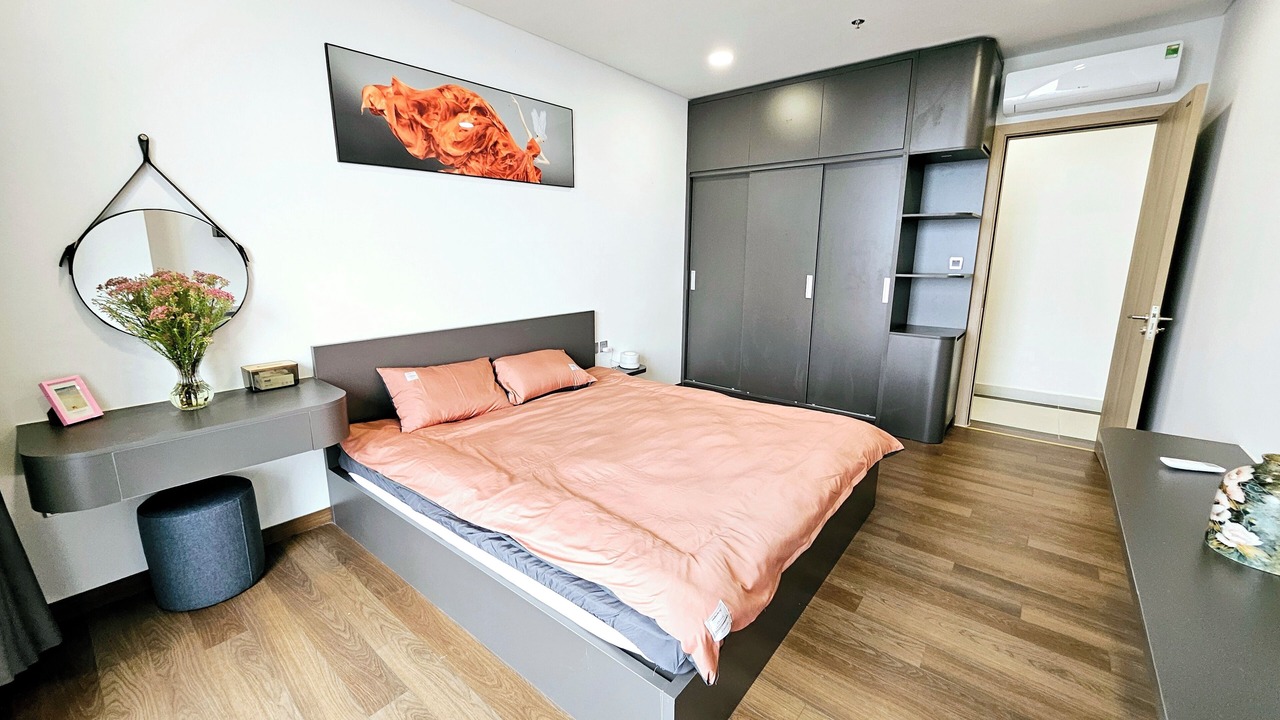 Photo of Bedroom in Hanoi
