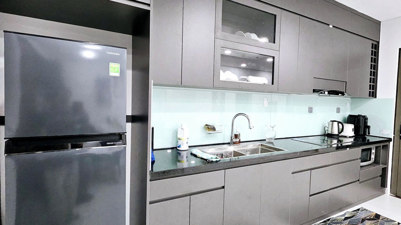 Photo of Kitchen in Hanoi