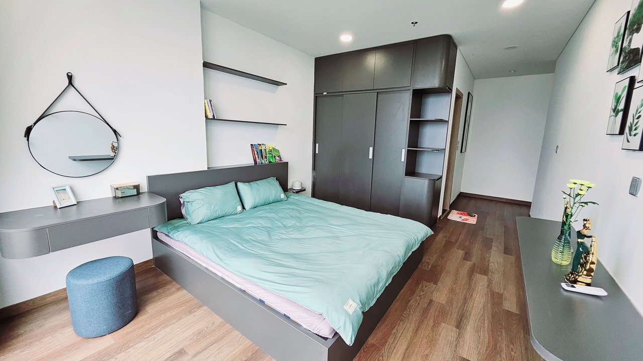 Photo of Bedroom in Hanoi