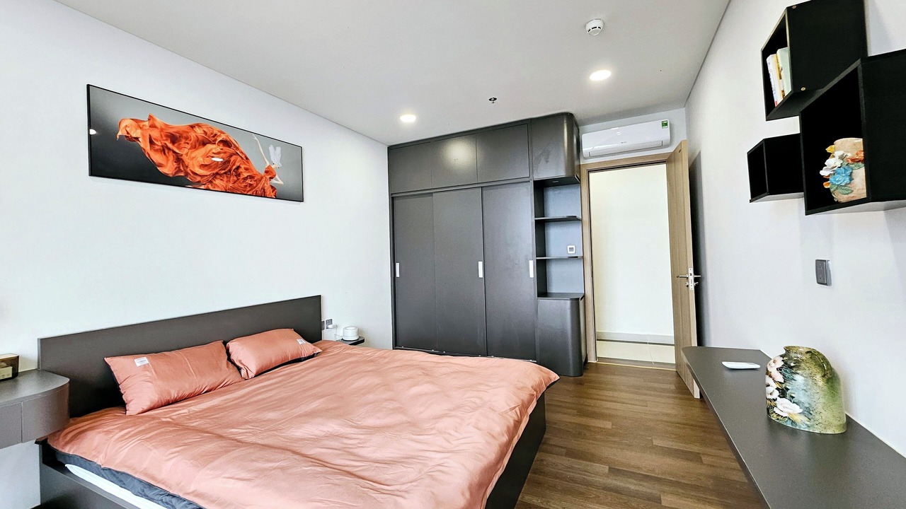 Photo of Bedroom in Hanoi