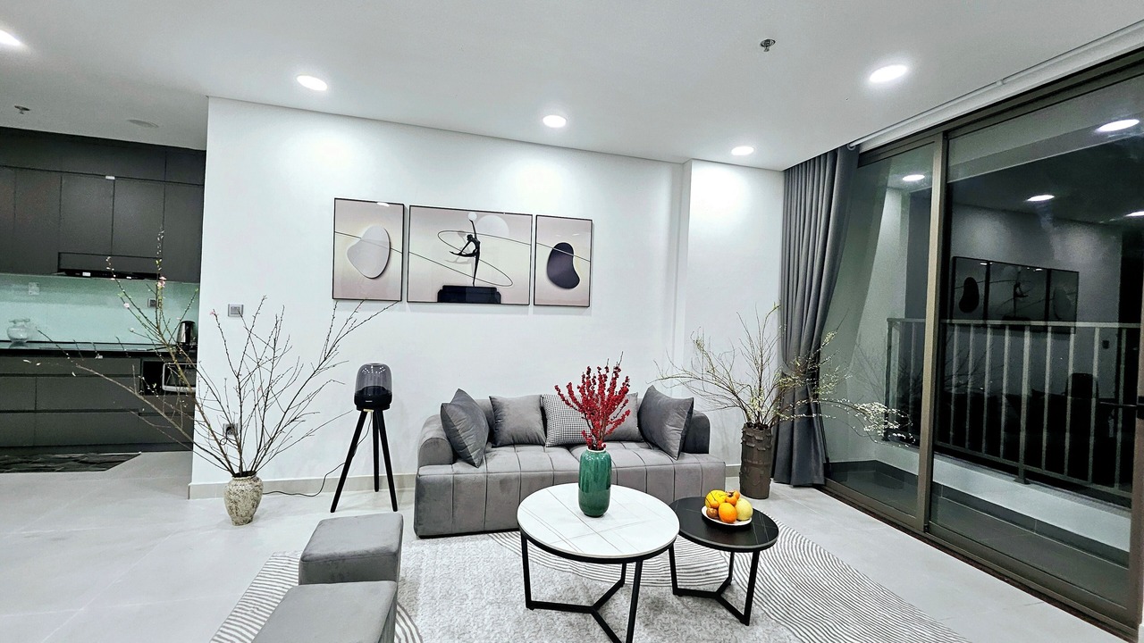 Photo of Livingroom in Hanoi