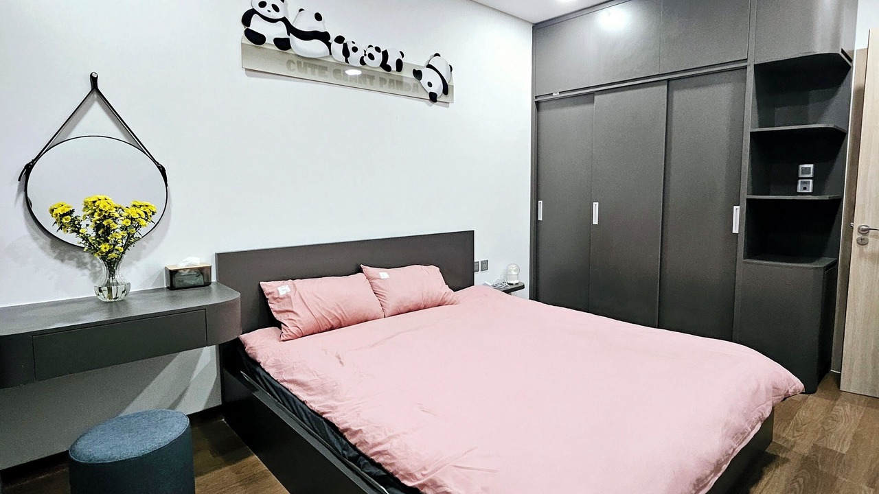 Photo of Bedroom in Hanoi