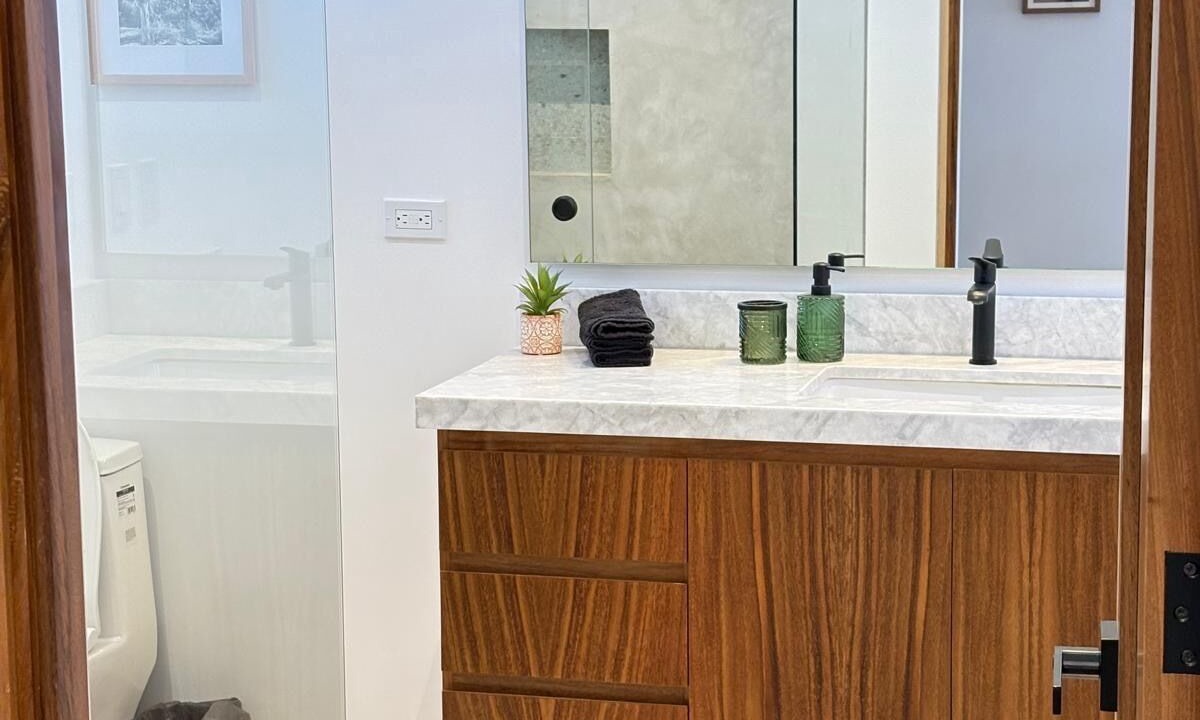 Photo of Bathroom in Cerritos