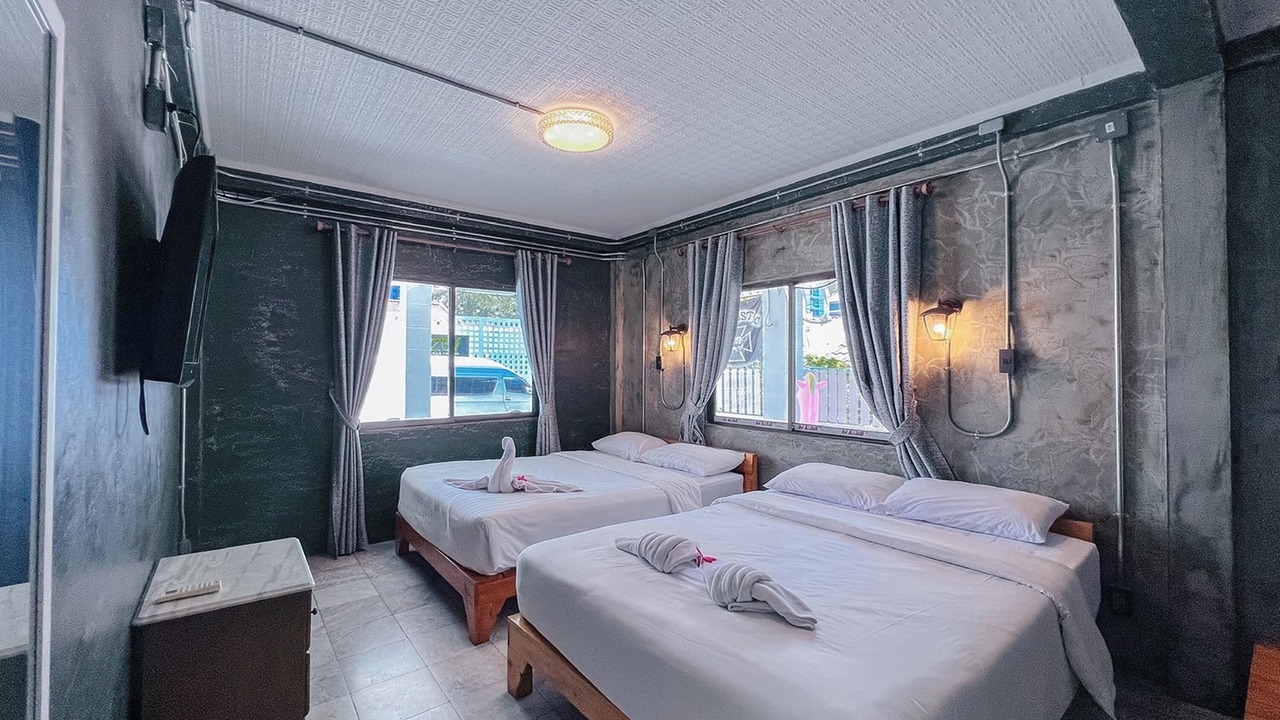 Photo of Bedroom in Na Chom Thian