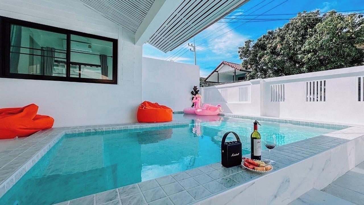 Photo of Bedroom in Na Chom Thian