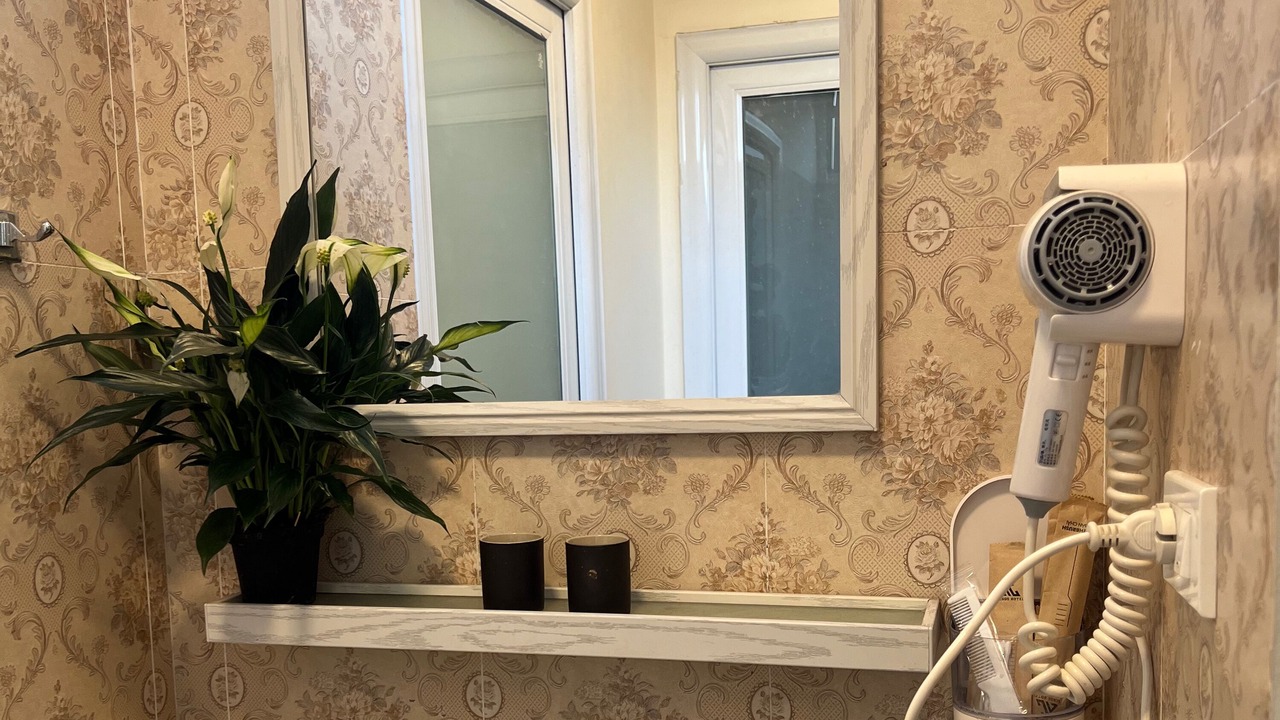 Photo of Bathroom in Truc Bach