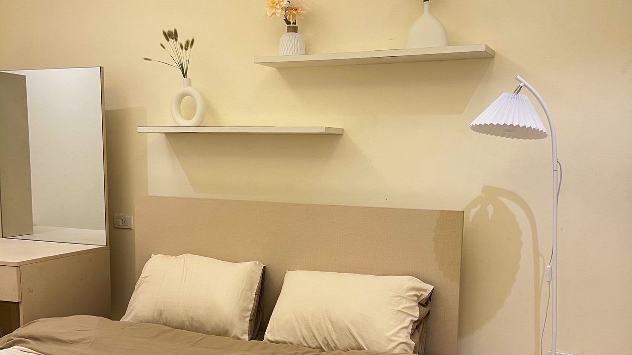 Photo of Bedroom in Truc Bach