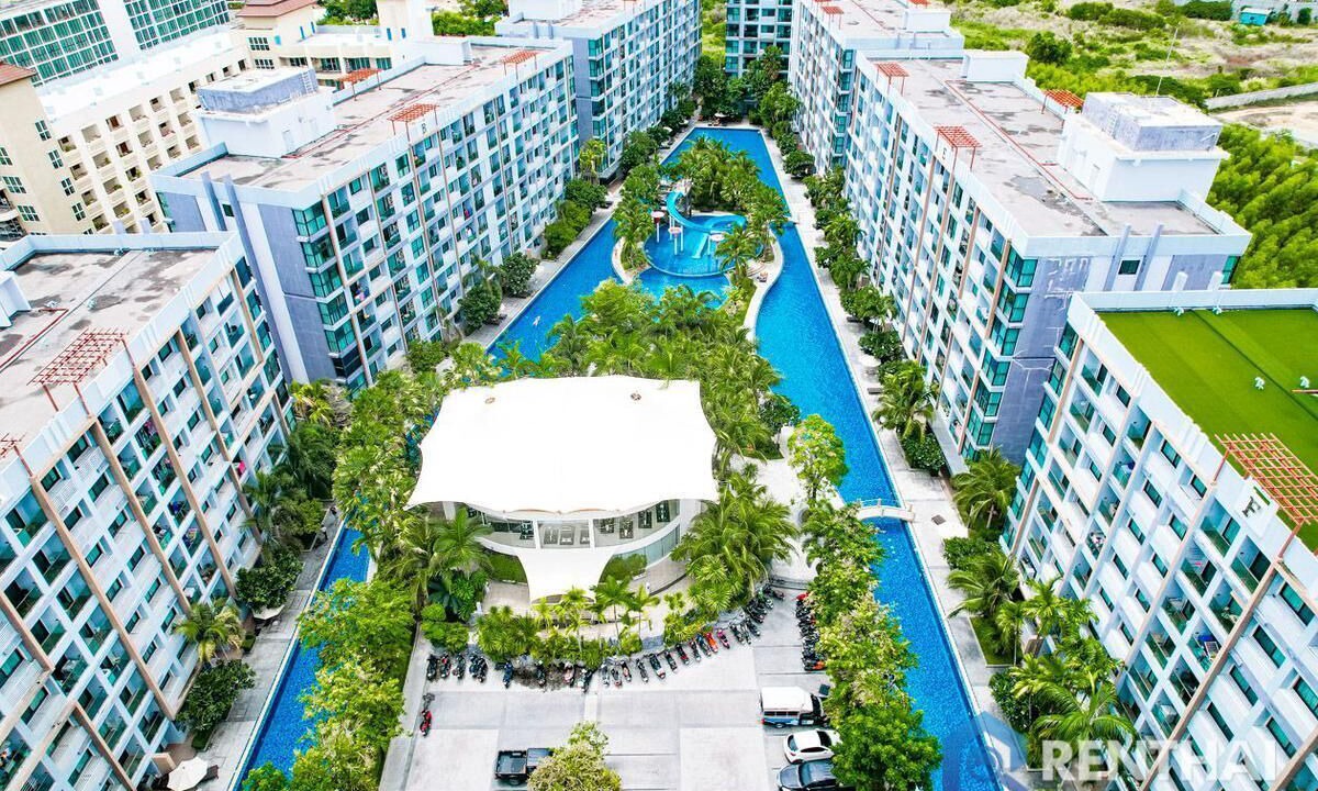 Photo of Outdoor in South Pattaya