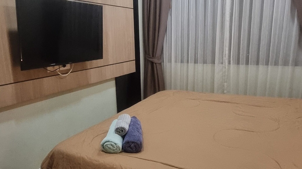 Photo of Bedroom in South Pattaya