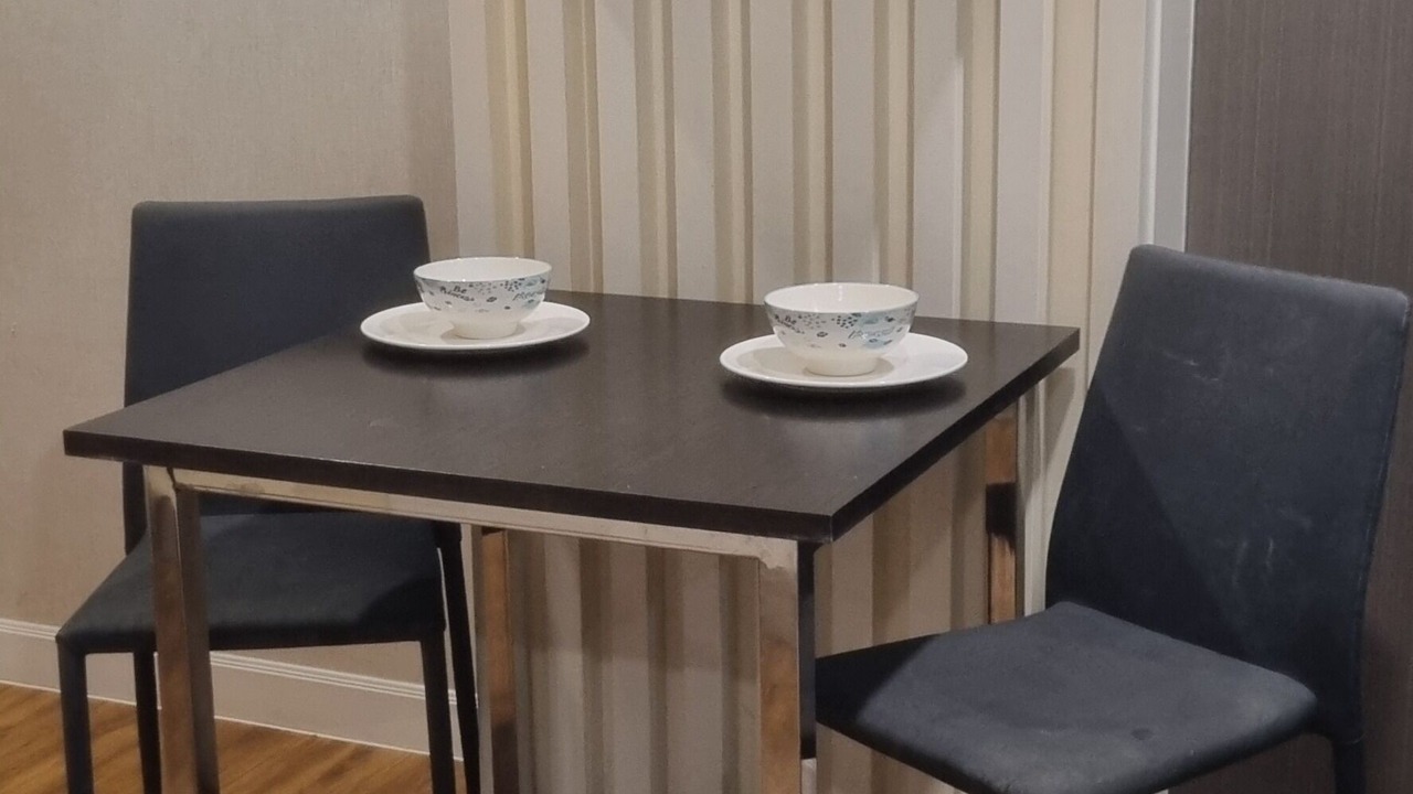 Photo of Kitchen in South Pattaya