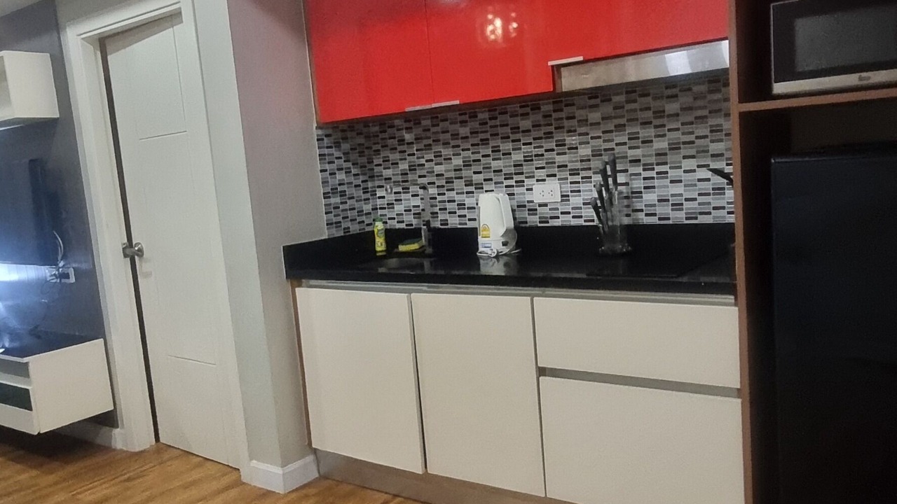 Photo of Kitchen in South Pattaya