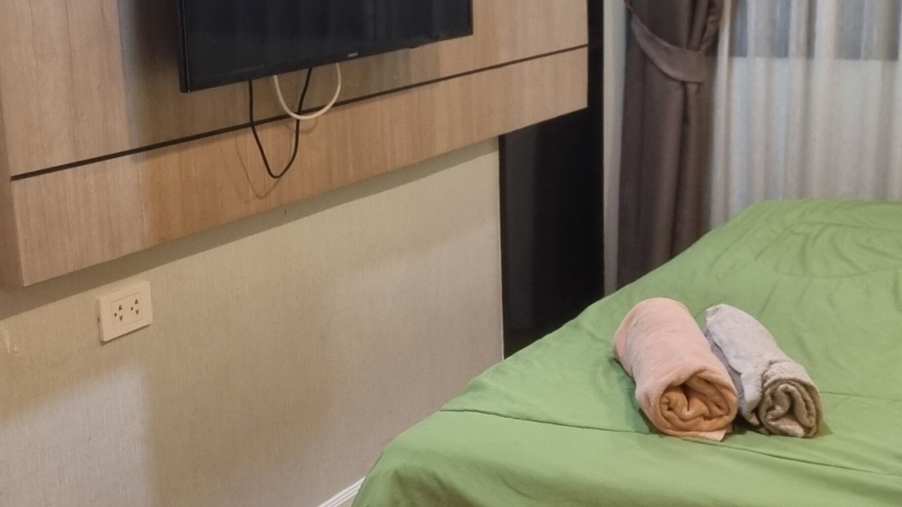 Photo of Bedroom in South Pattaya