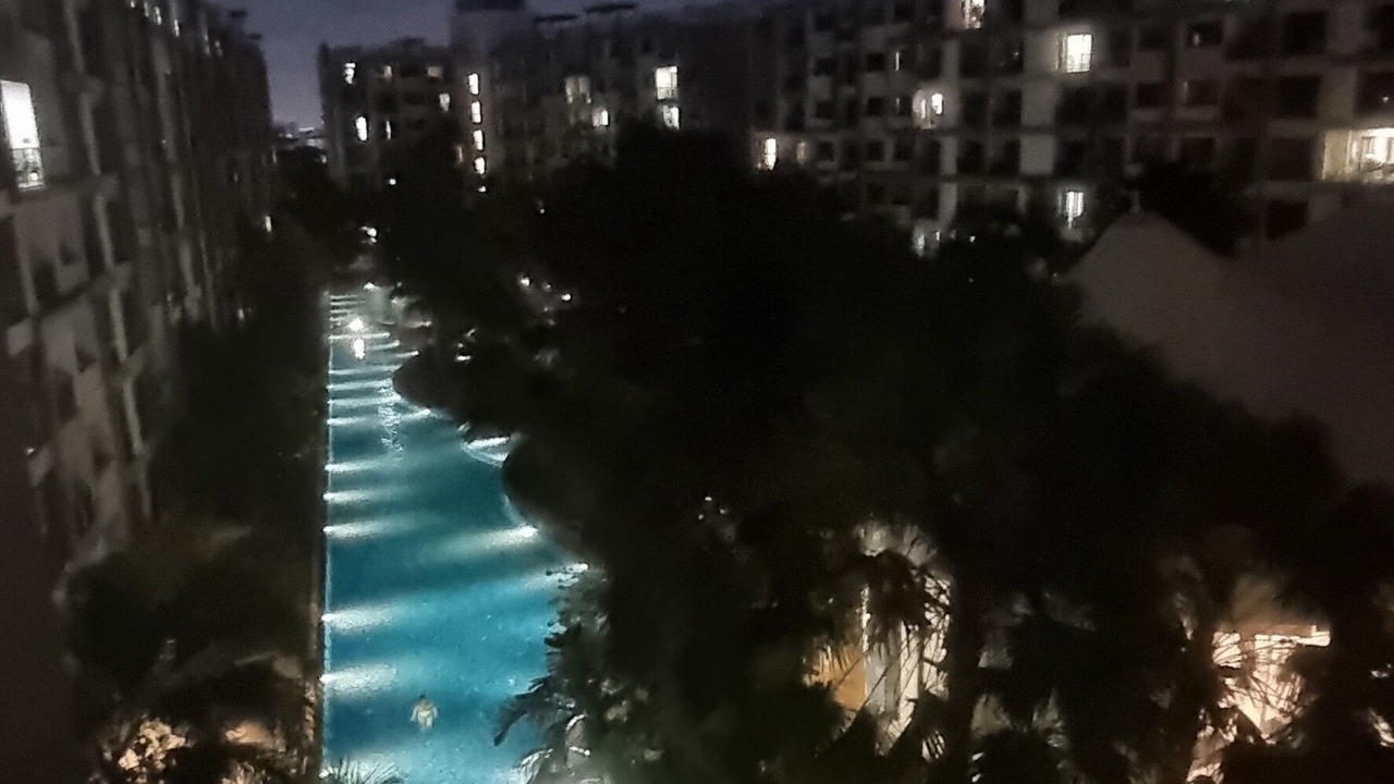 Photo of Patio Balcony in South Pattaya