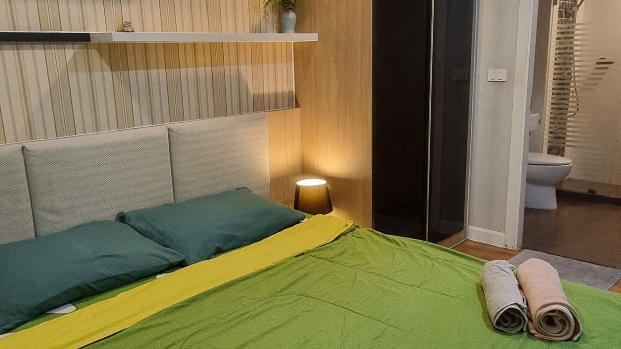 Photo of Bedroom in South Pattaya