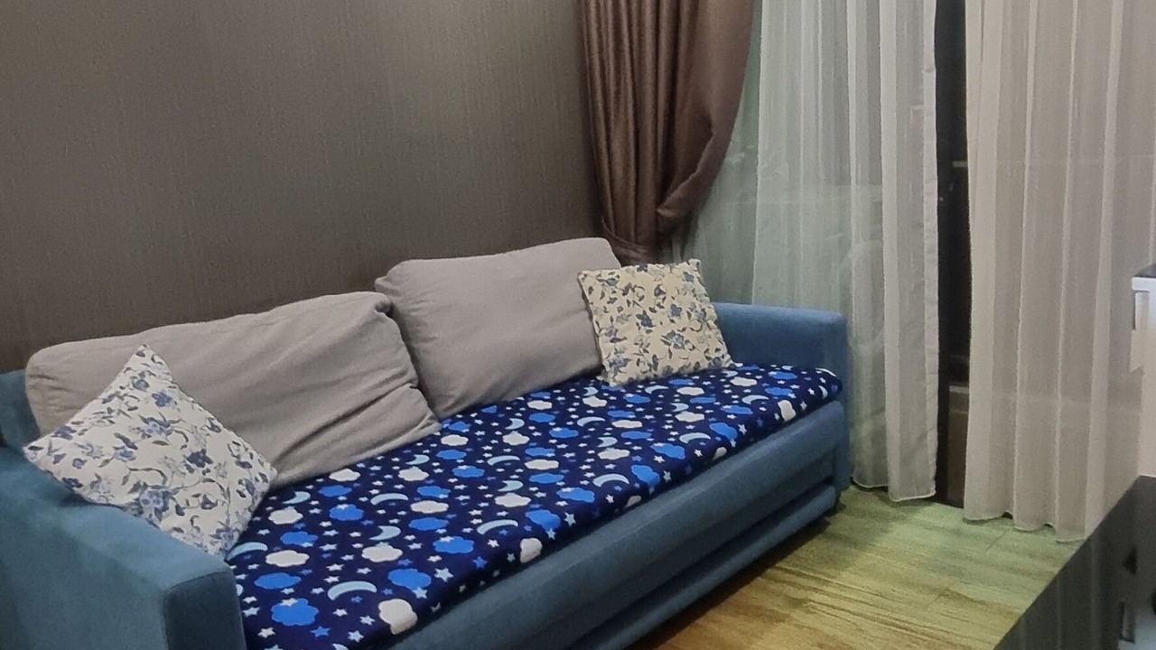 Photo of Livingroom in South Pattaya