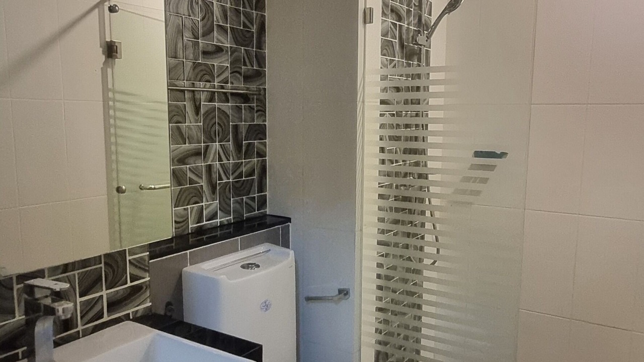 Photo of Bathroom in South Pattaya