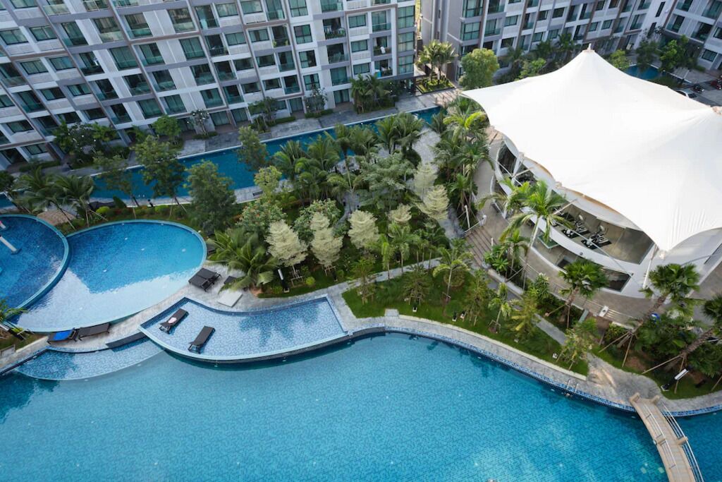 Photo of Outdoor in South Pattaya
