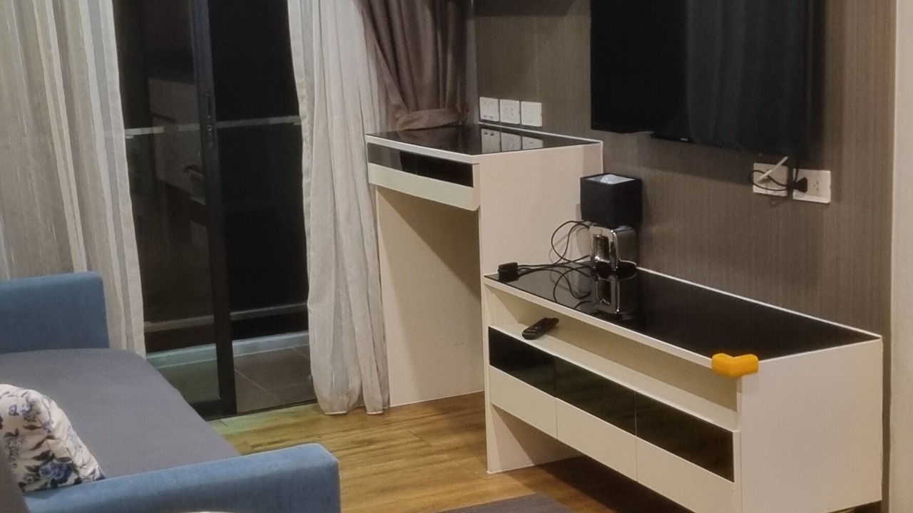 Photo of Livingroom in South Pattaya