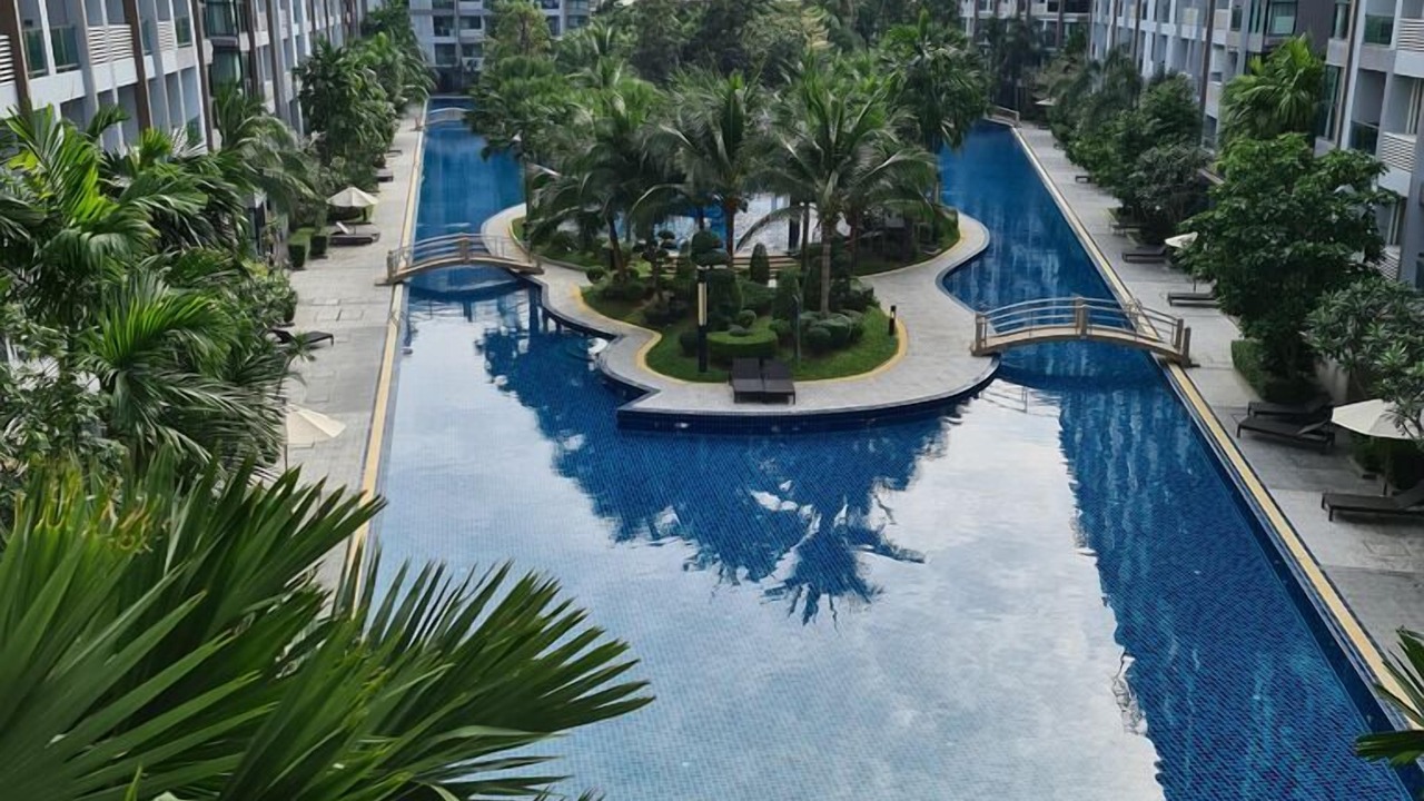 Photo of Outdoor in South Pattaya