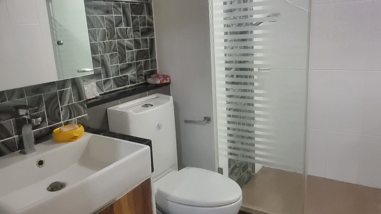 Photo of Bathroom in South Pattaya