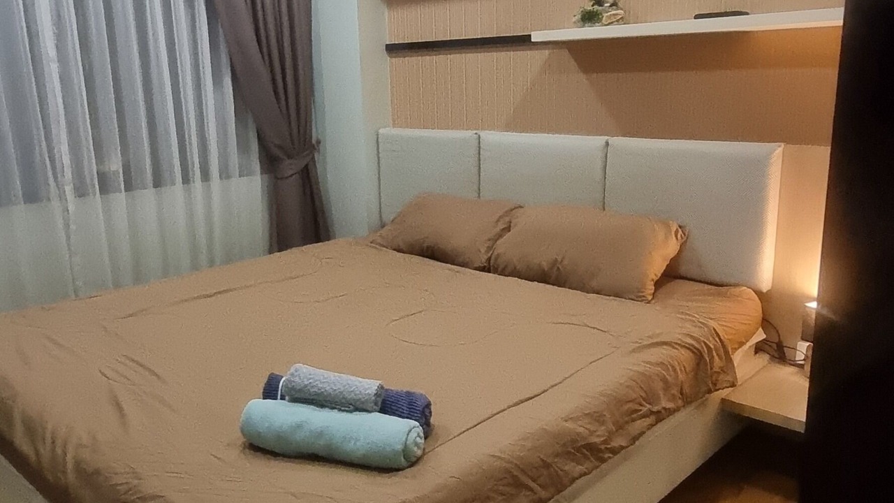 Photo of Bedroom in South Pattaya