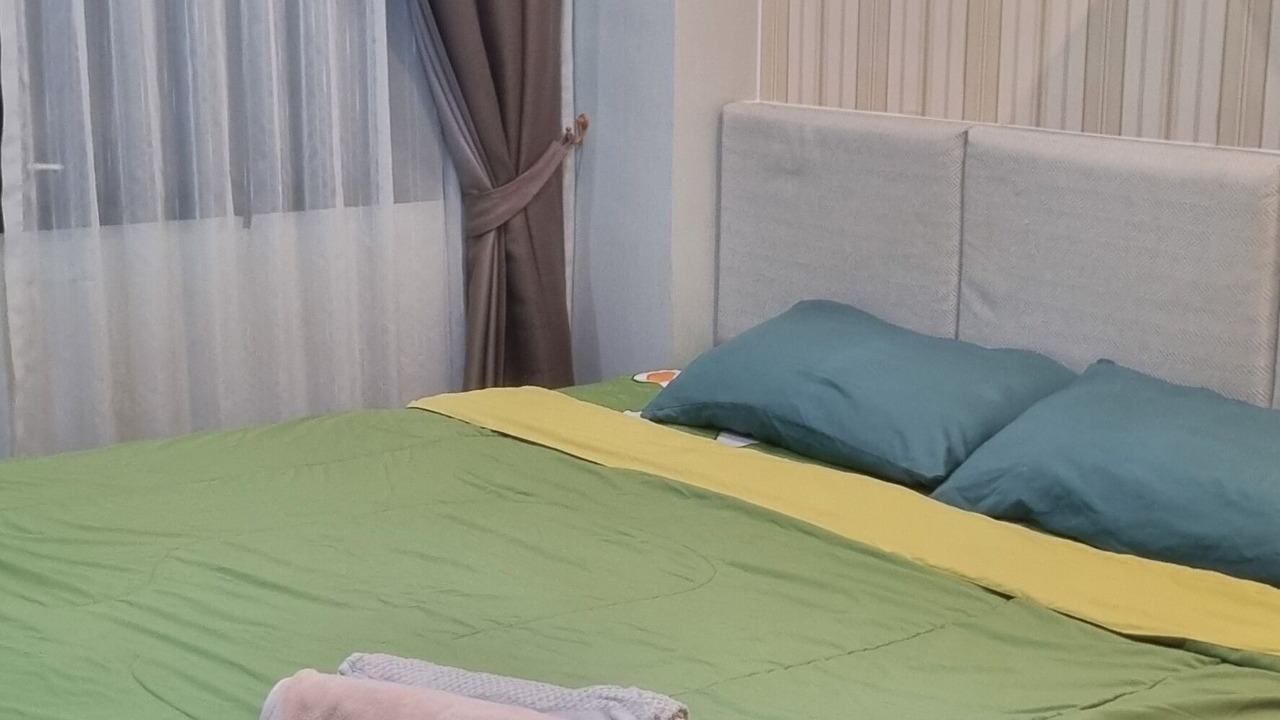 Photo of Bedroom in South Pattaya