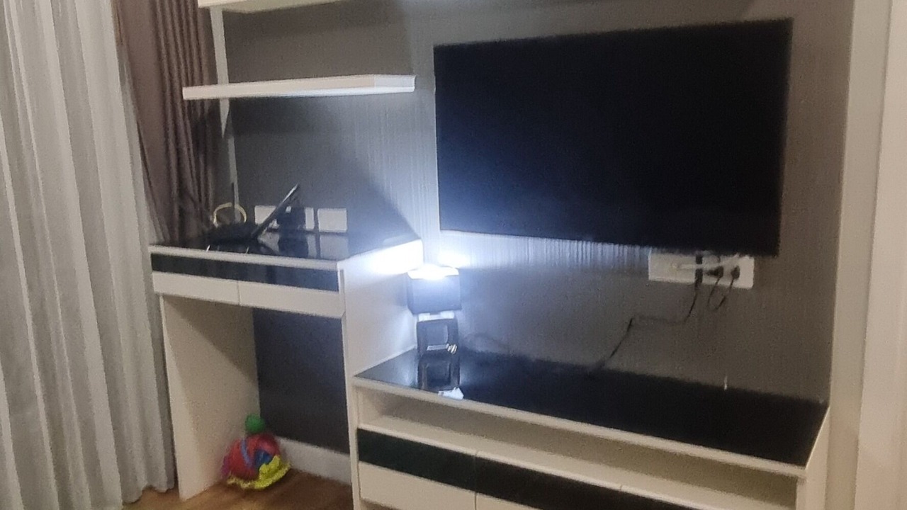 Photo of Livingroom in South Pattaya