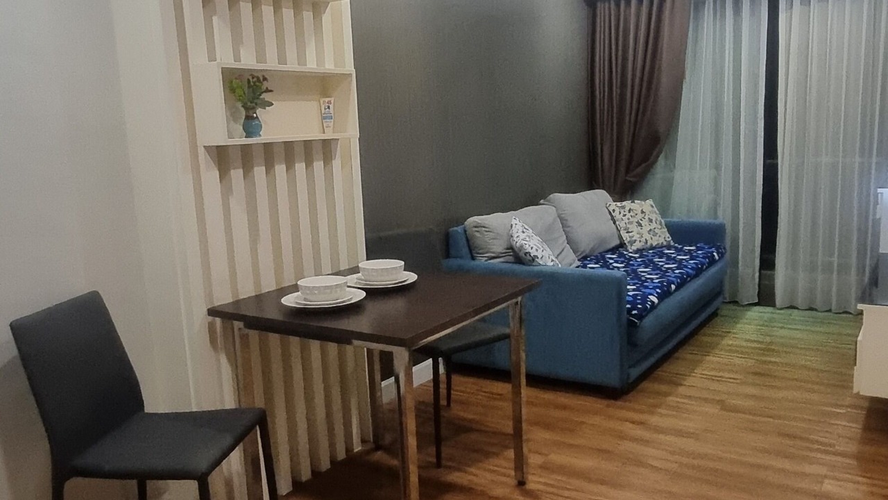 Photo of Livingroom in South Pattaya