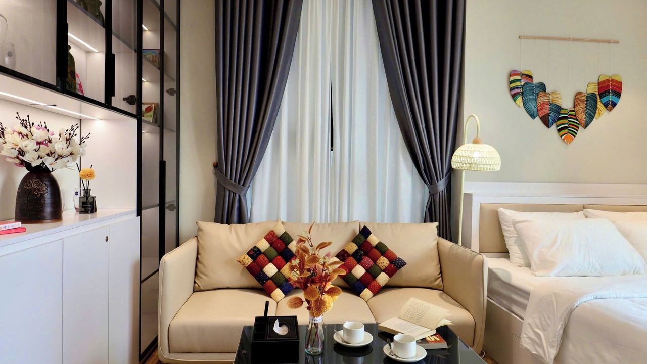 Photo of Livingroom in Van Giang