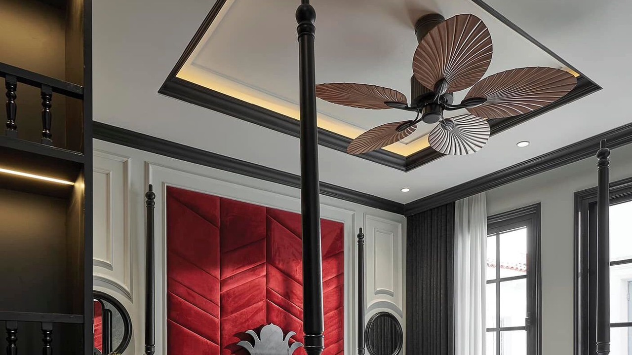 Photo of Bedroom in Bai Chay