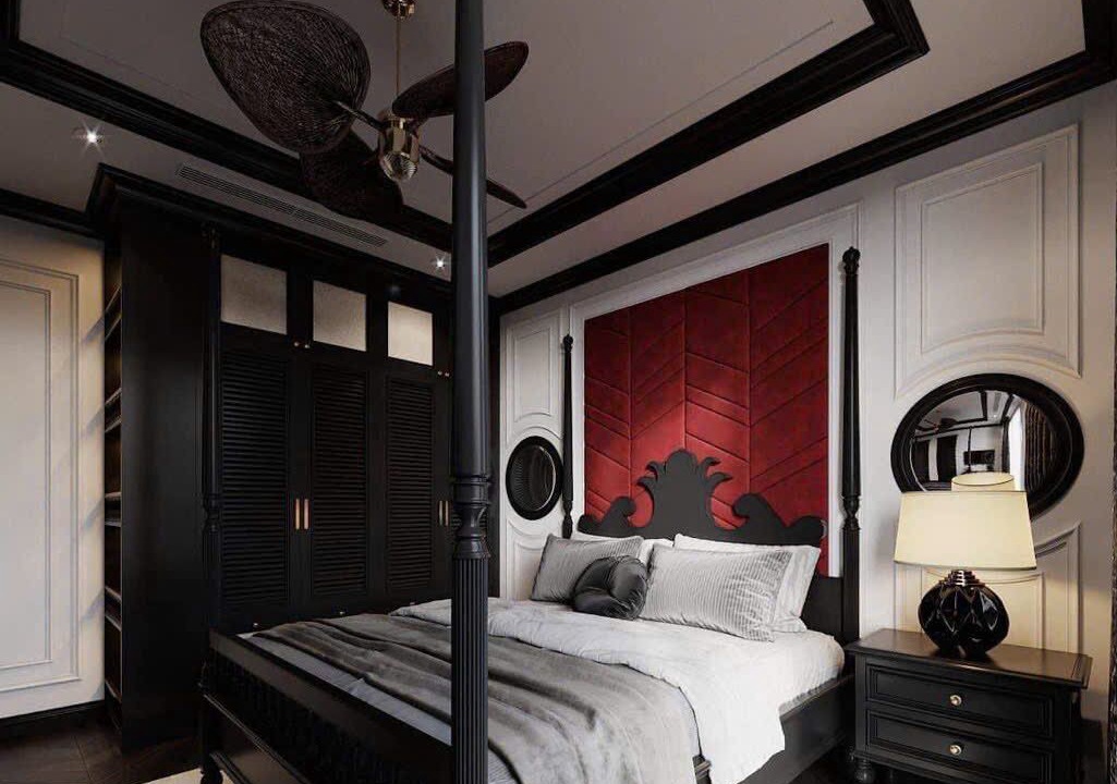 Photo of Bedroom in Bai Chay
