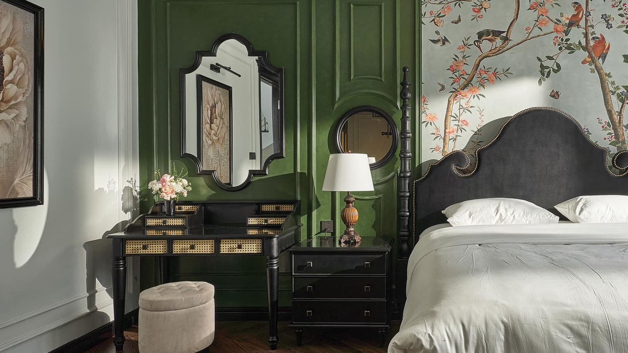 Photo of Bedroom in Bai Chay