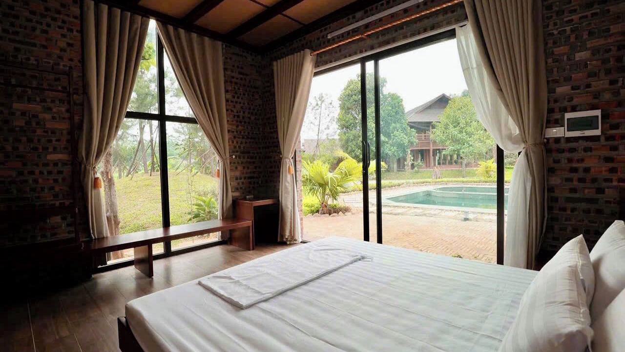 Photo of Bedroom in Son Tay