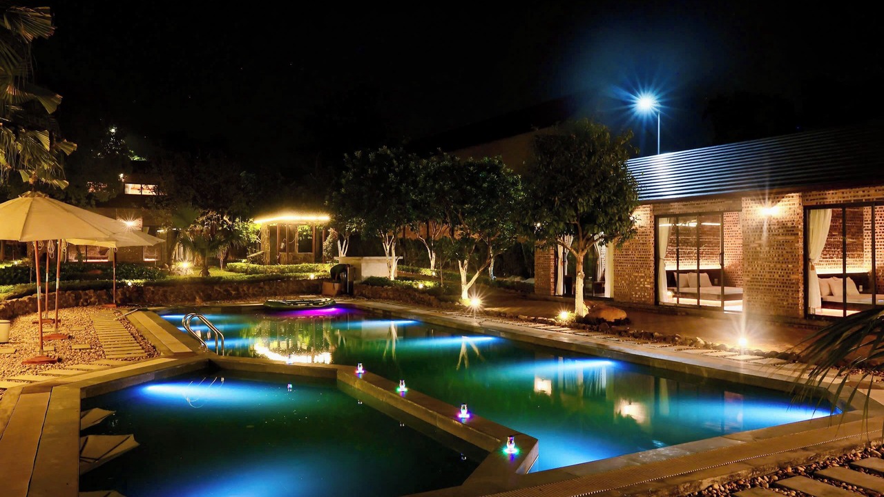Photo of Outdoor in Son Tay