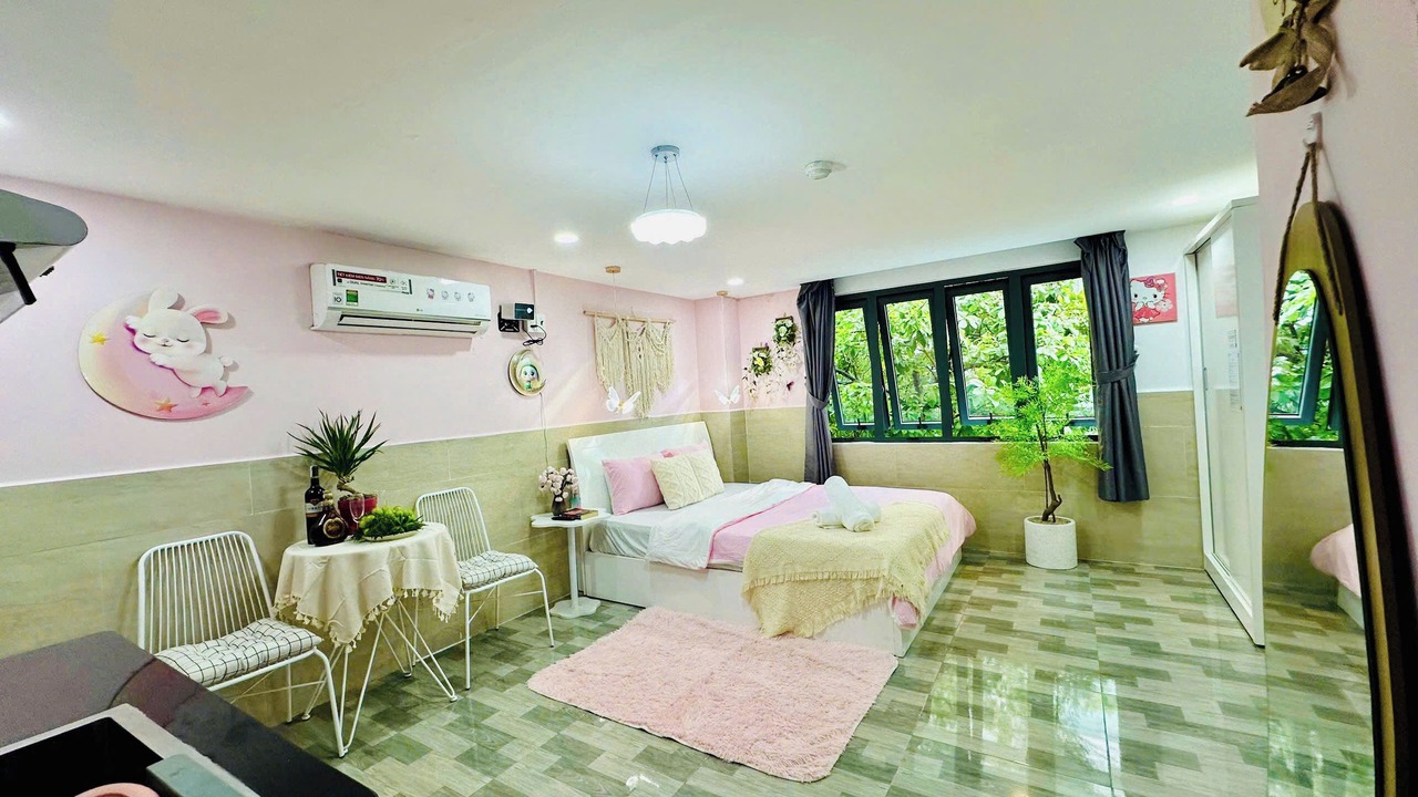 Photo of Bedroom in Tan Thuan Dong