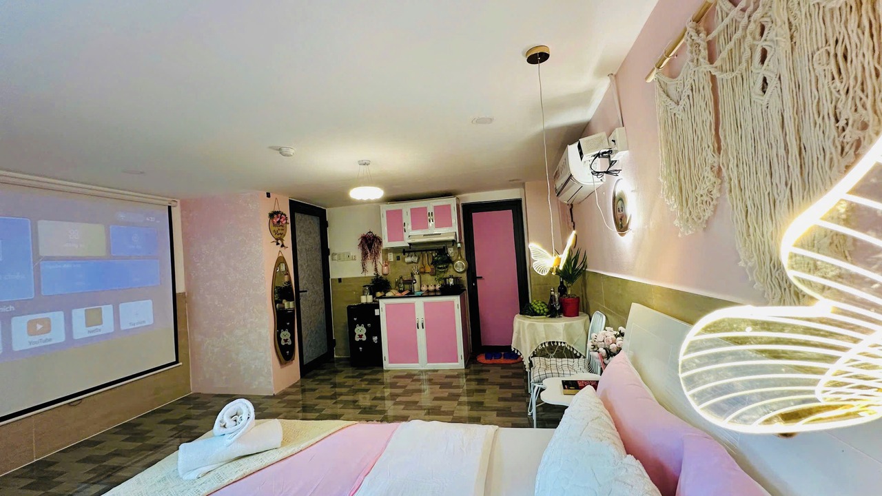 Photo of Bedroom in Tan Thuan Dong