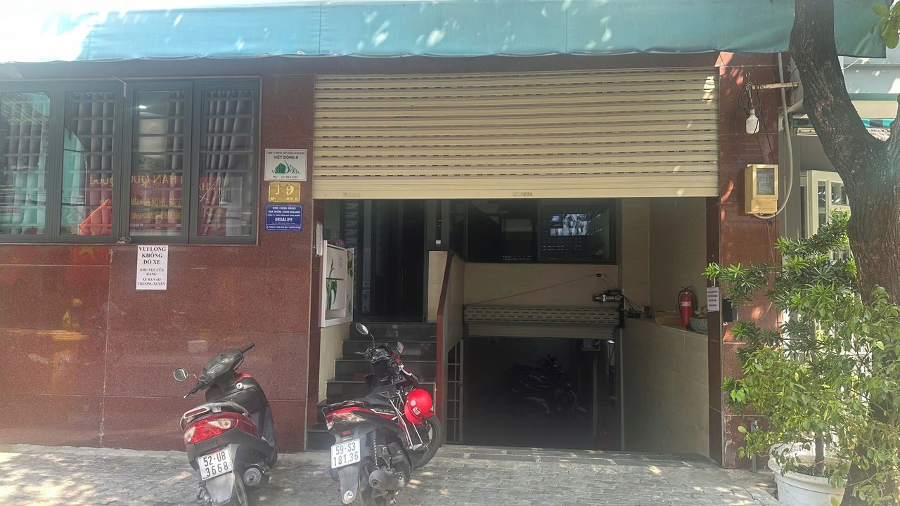 Photo of Outdoor in Tan Thuan Dong