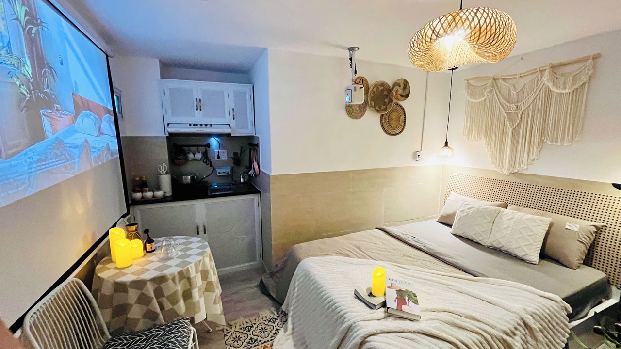 Photo of Bedroom in Tan Thuan Dong