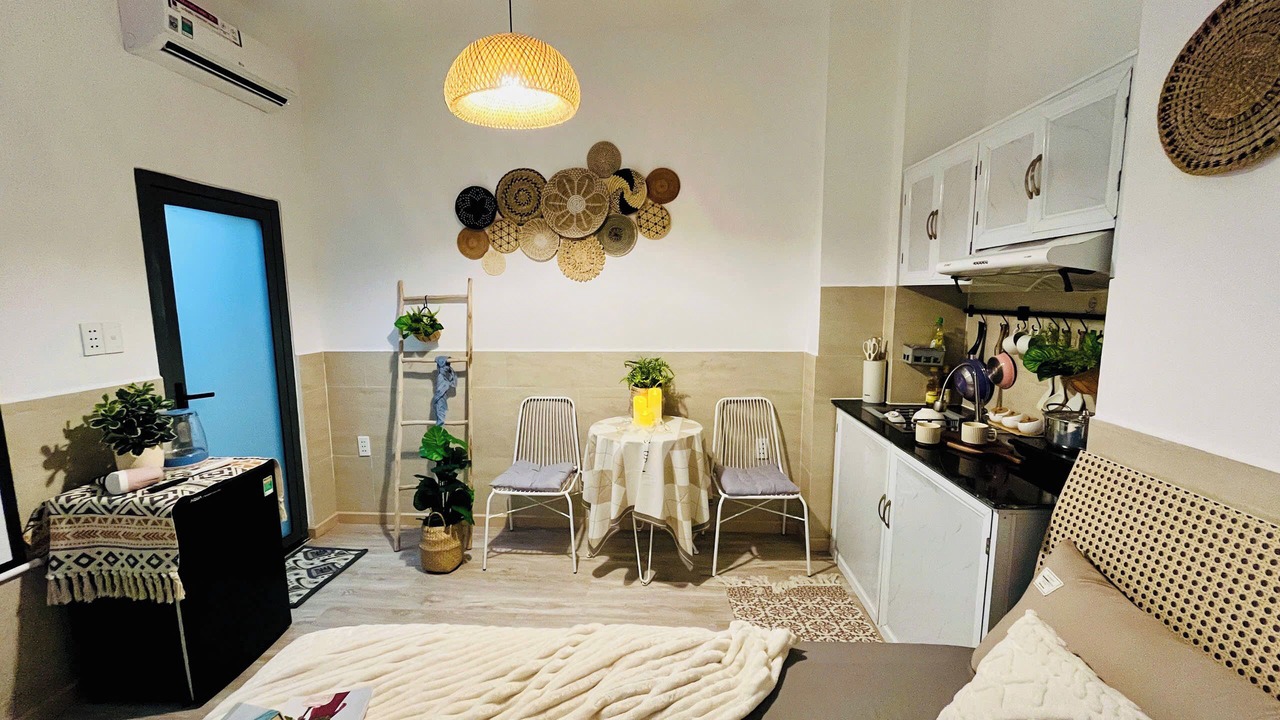 Photo of Bedroom in Tan Thuan Dong